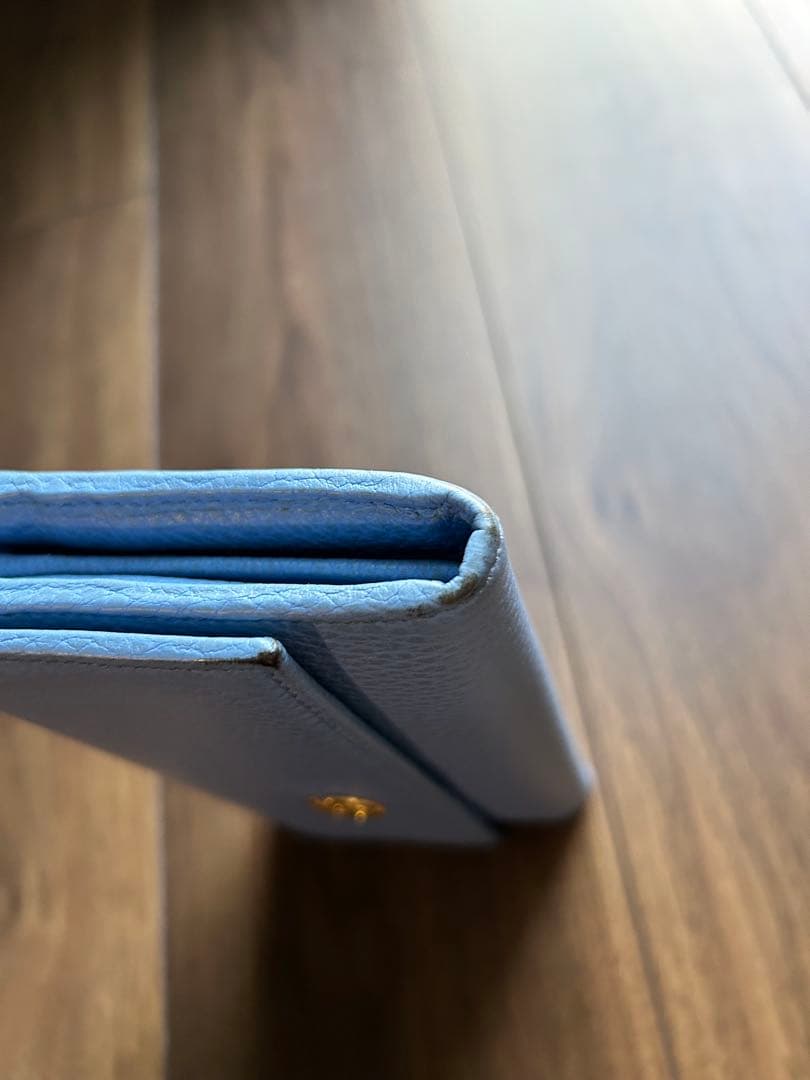 日本限定 ダブルG コンチネンタルウォレット