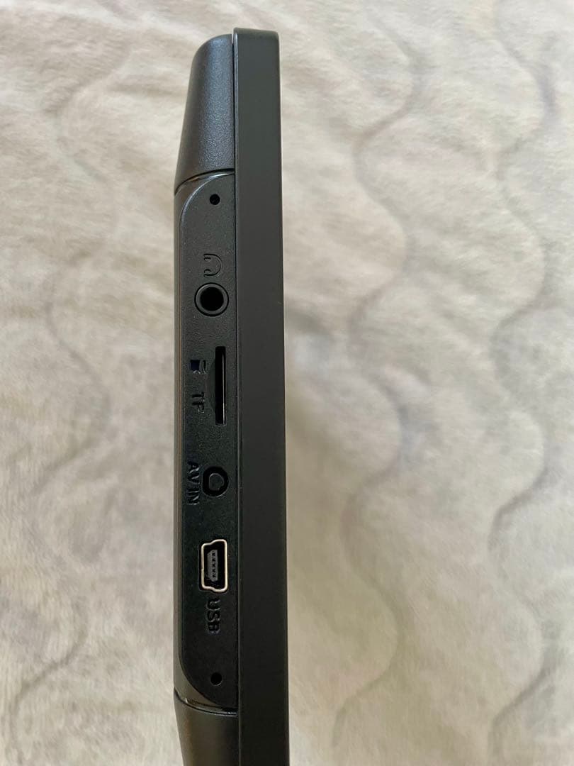 PD-009TW 9インチカーナビゲーション（トラックモード付）