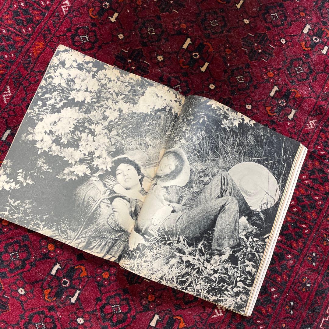 vintage an・an no.9