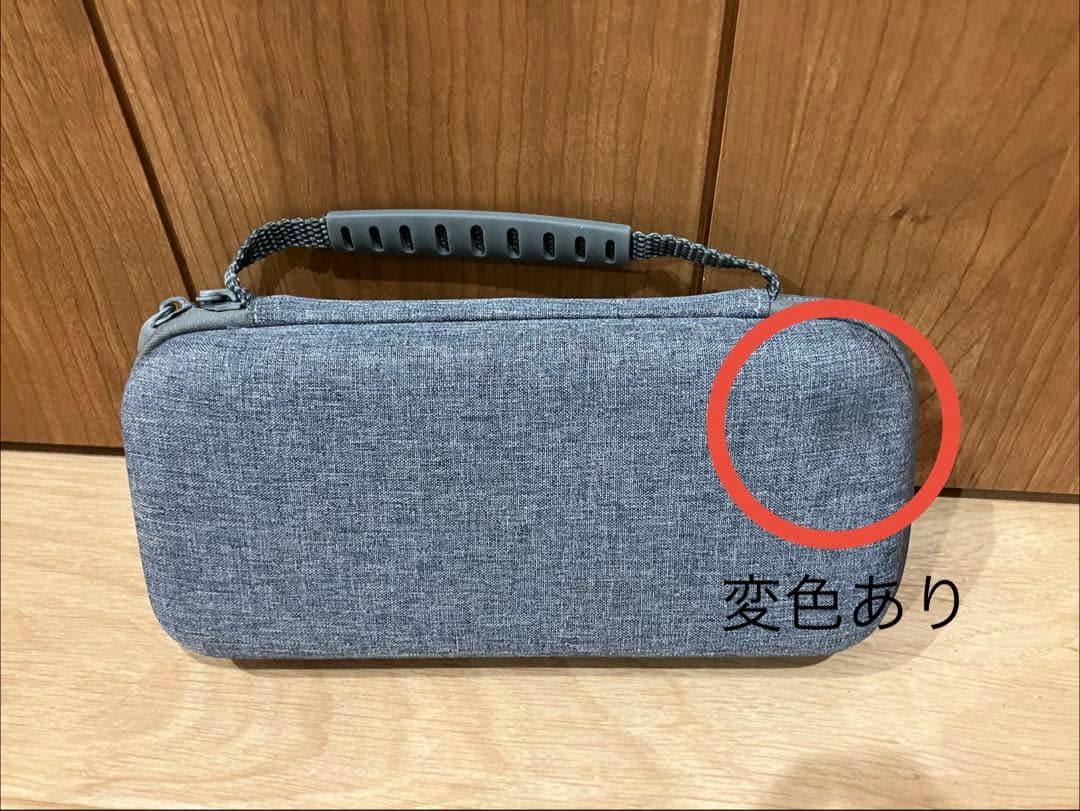 Nintendo Switch Lite イエロー 本体　ケース