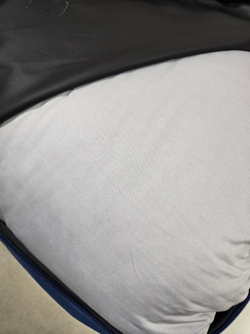 TENTIAL BAKUNE Comforter All Seasons グレー