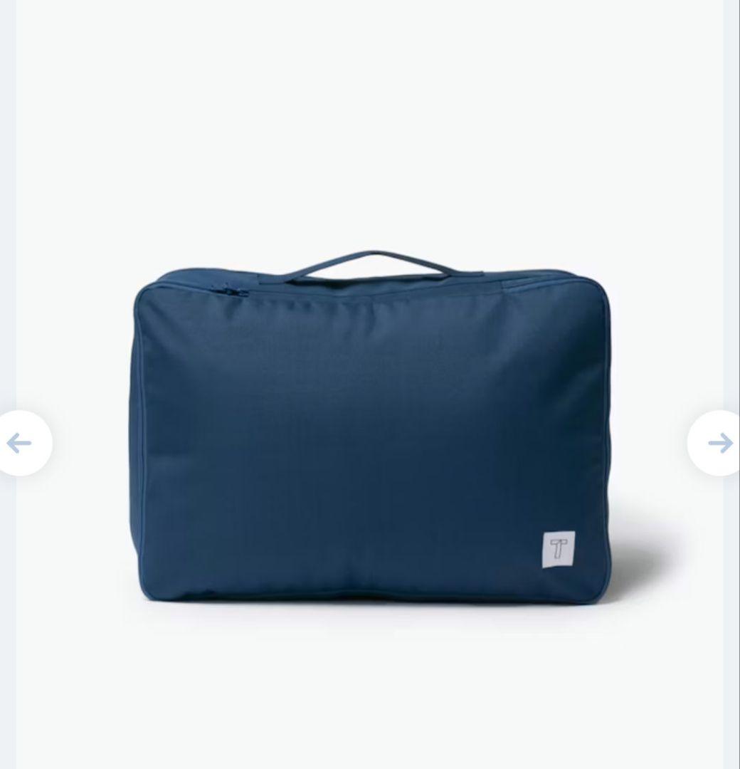 TENTIAL BAKUNE Comforter All Seasons グレー