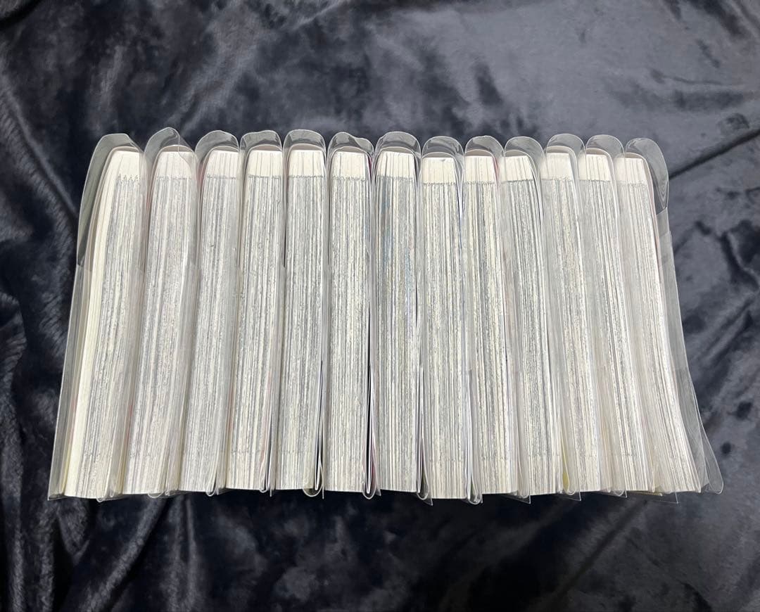 ブスに花束を　全13巻　超美品　全巻　おまけつき