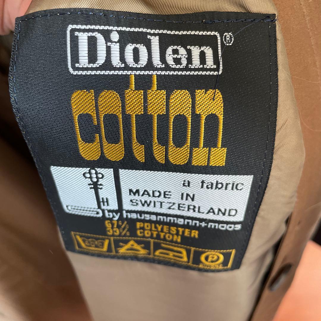 ジャケット・アウター HIROKI Diolen