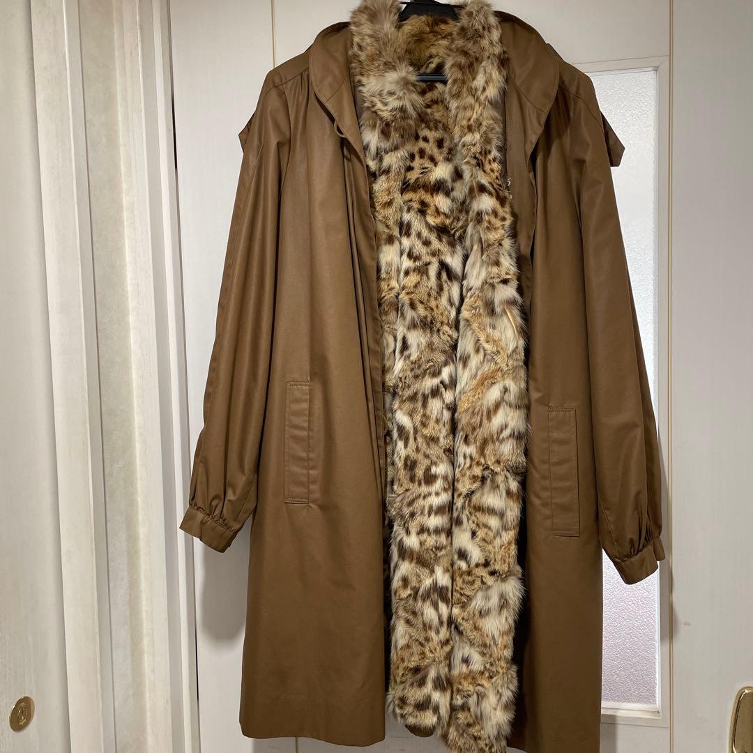 ジャケット・アウター HIROKI Diolen