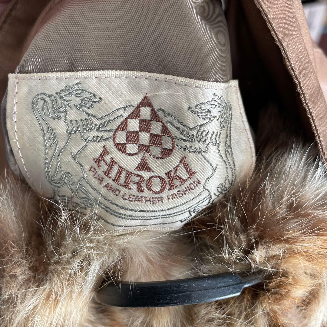 ジャケット・アウター HIROKI Diolen