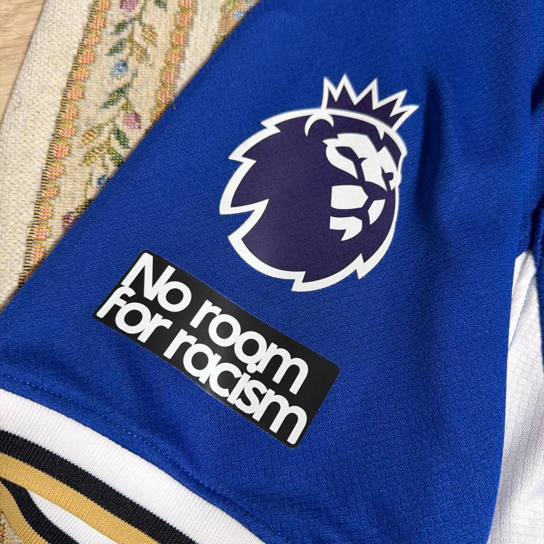 チェルシー パーマー #20 ユニフォーム 23-24 レプリカ プレミア仕様