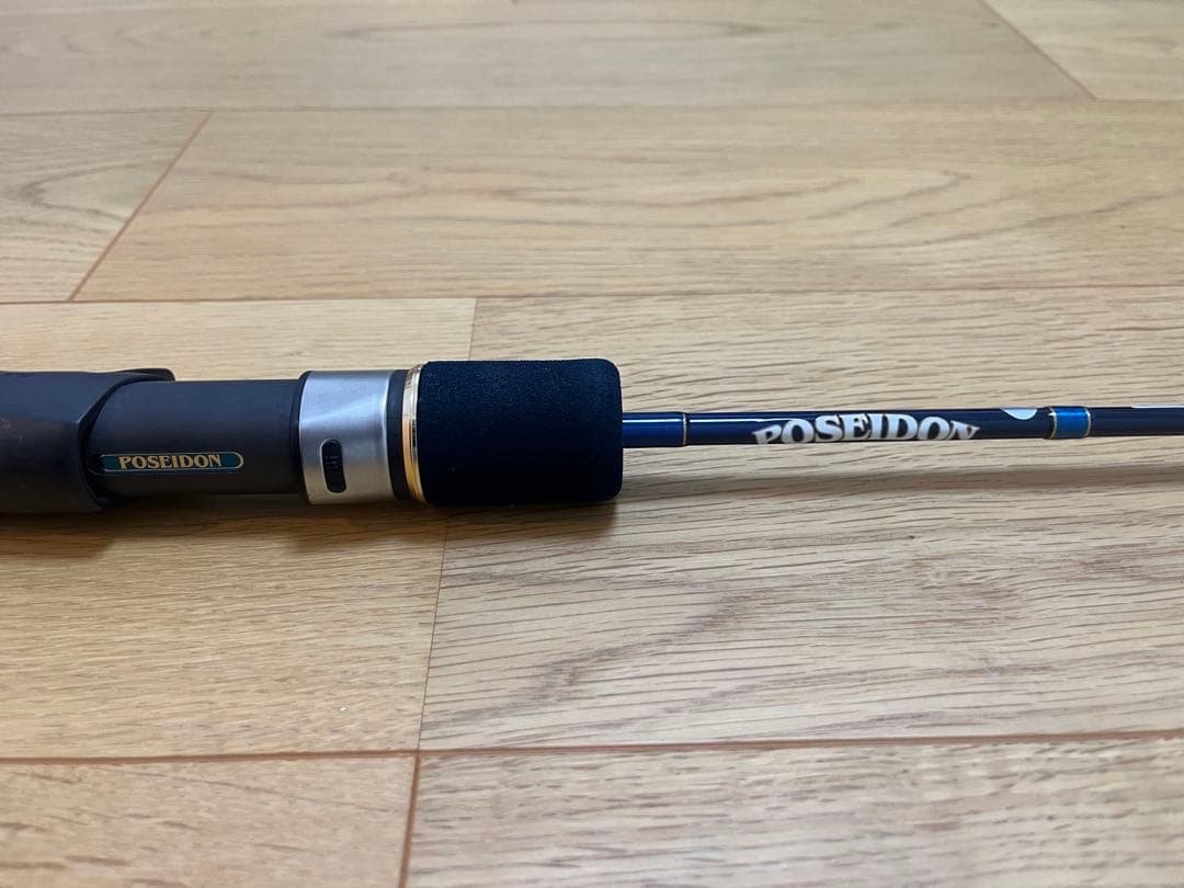 ポセイドン　スロージャーカー　2oz