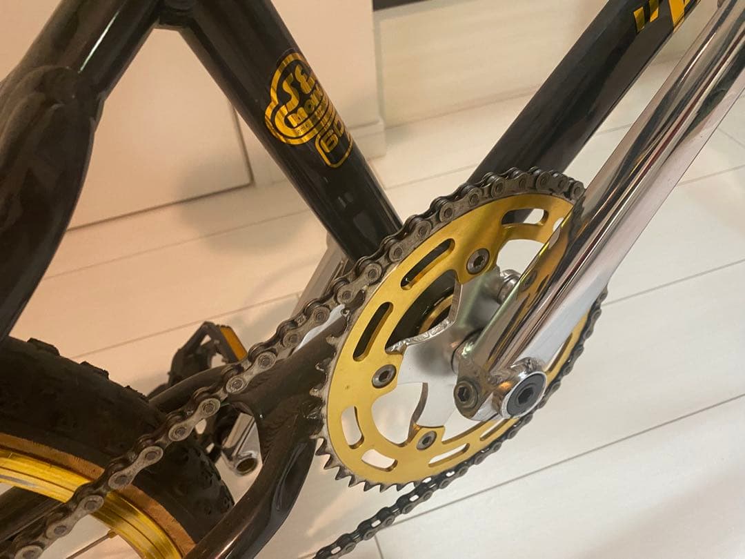 全国送料込！BMXレトロ　SE BIKES PK RIPPER LOOPTAIL