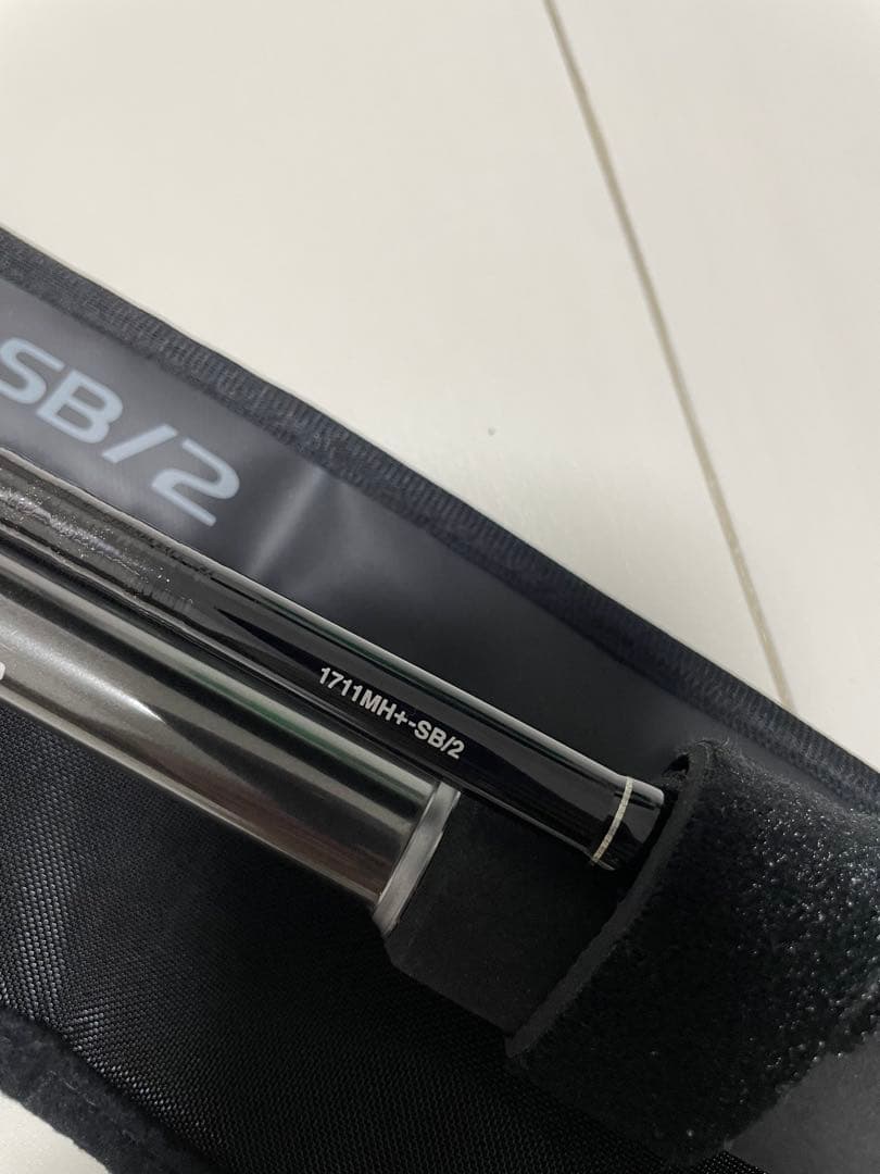 バンタム1711MH＋SB/2