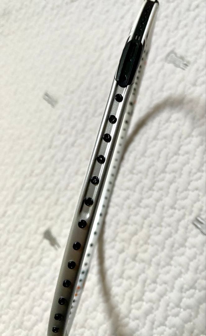 ラケット　YONEX ヨネックス ボルトリック70 Etune 4UG5