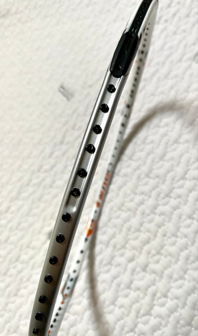 ラケット　YONEX ヨネックス ボルトリック70 Etune 4UG5