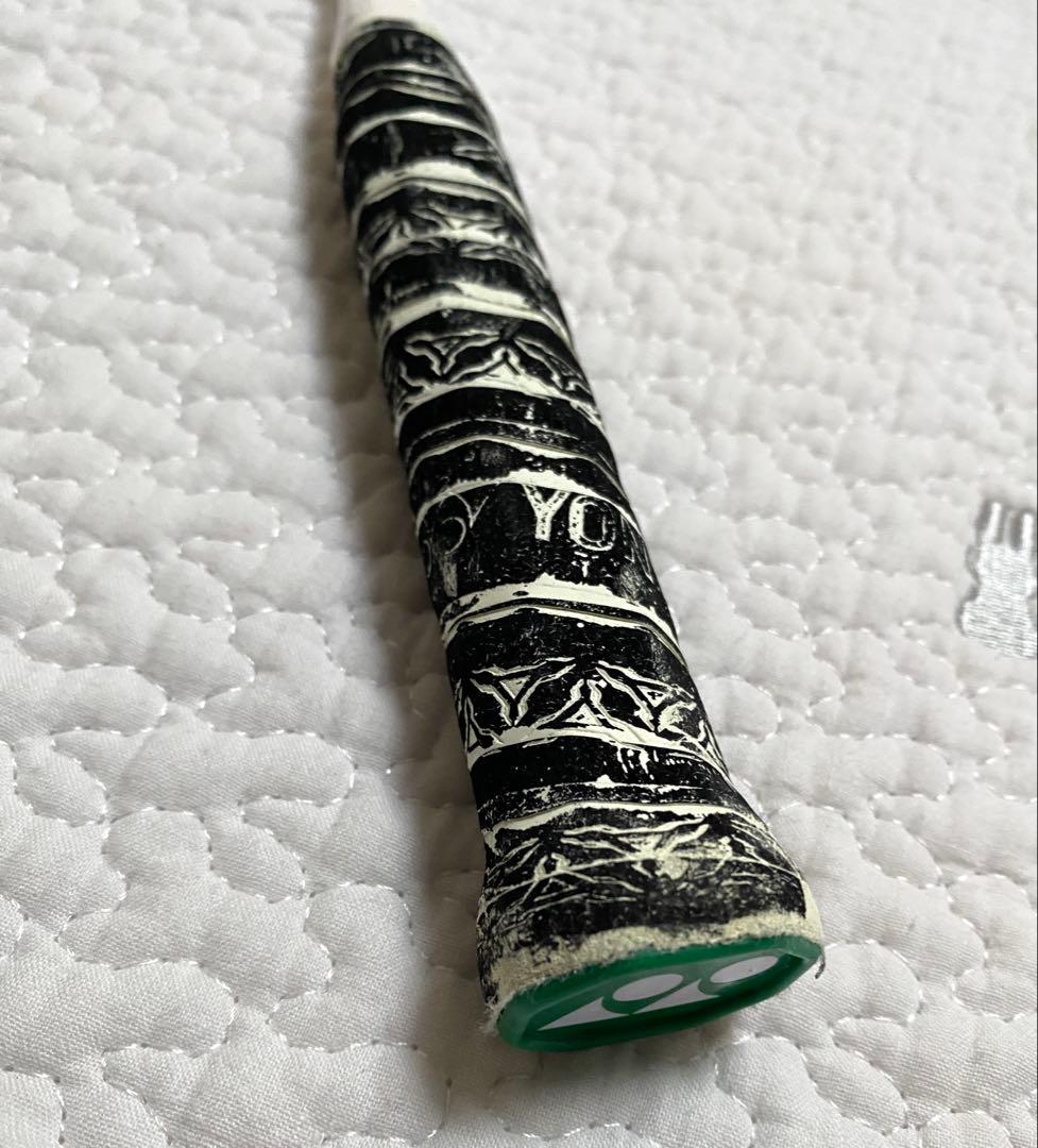 ラケット　YONEX ヨネックス ボルトリック70 Etune 4UG5