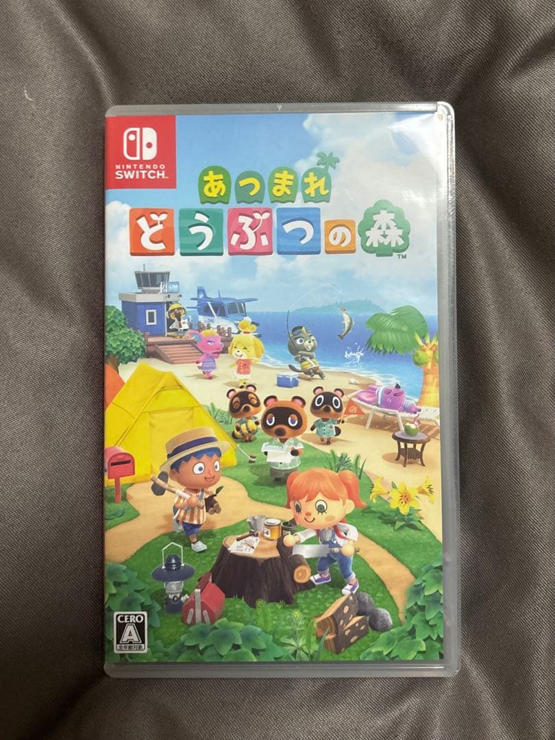 【美品】Nintendo Switch Lite ターコイズ + ソフトセット