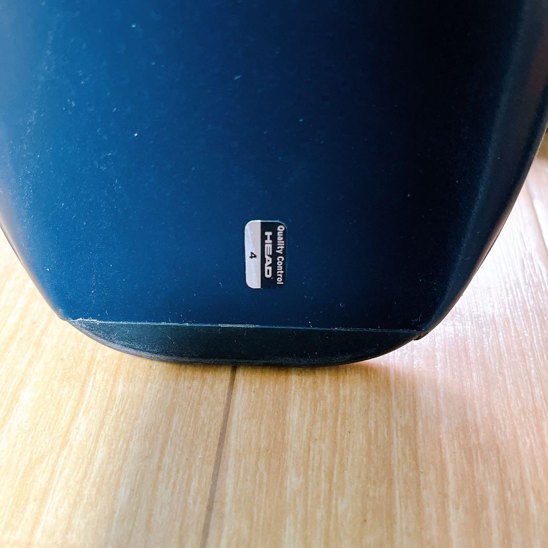 【極美品】HEAD スキー板 160センチ23-24 SHAPE V1