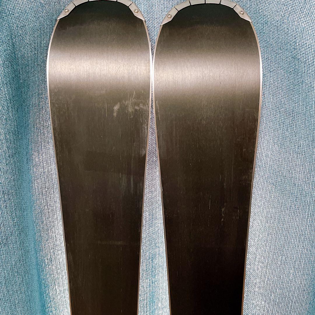 【極美品】HEAD スキー板 160センチ23-24 SHAPE V1