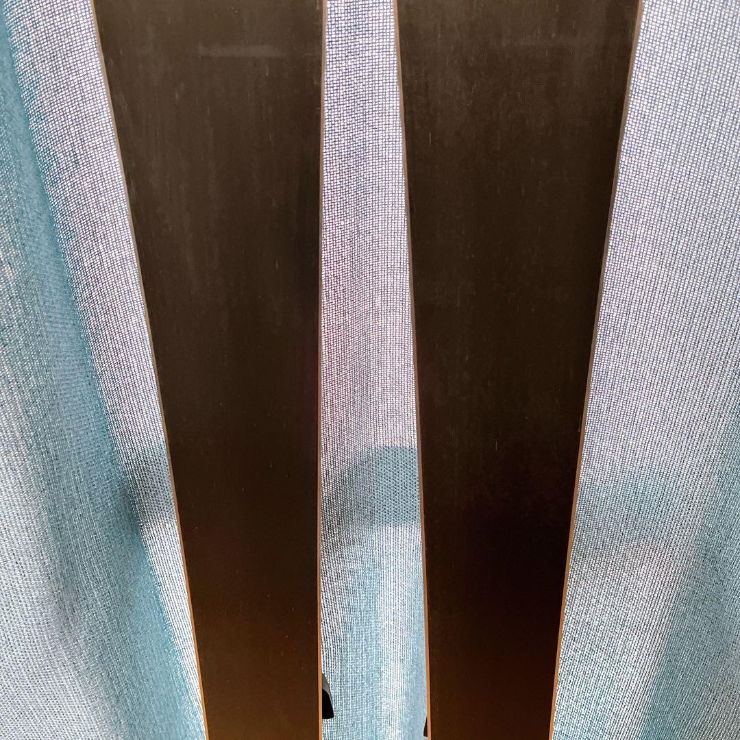 【極美品】HEAD スキー板 160センチ23-24 SHAPE V1