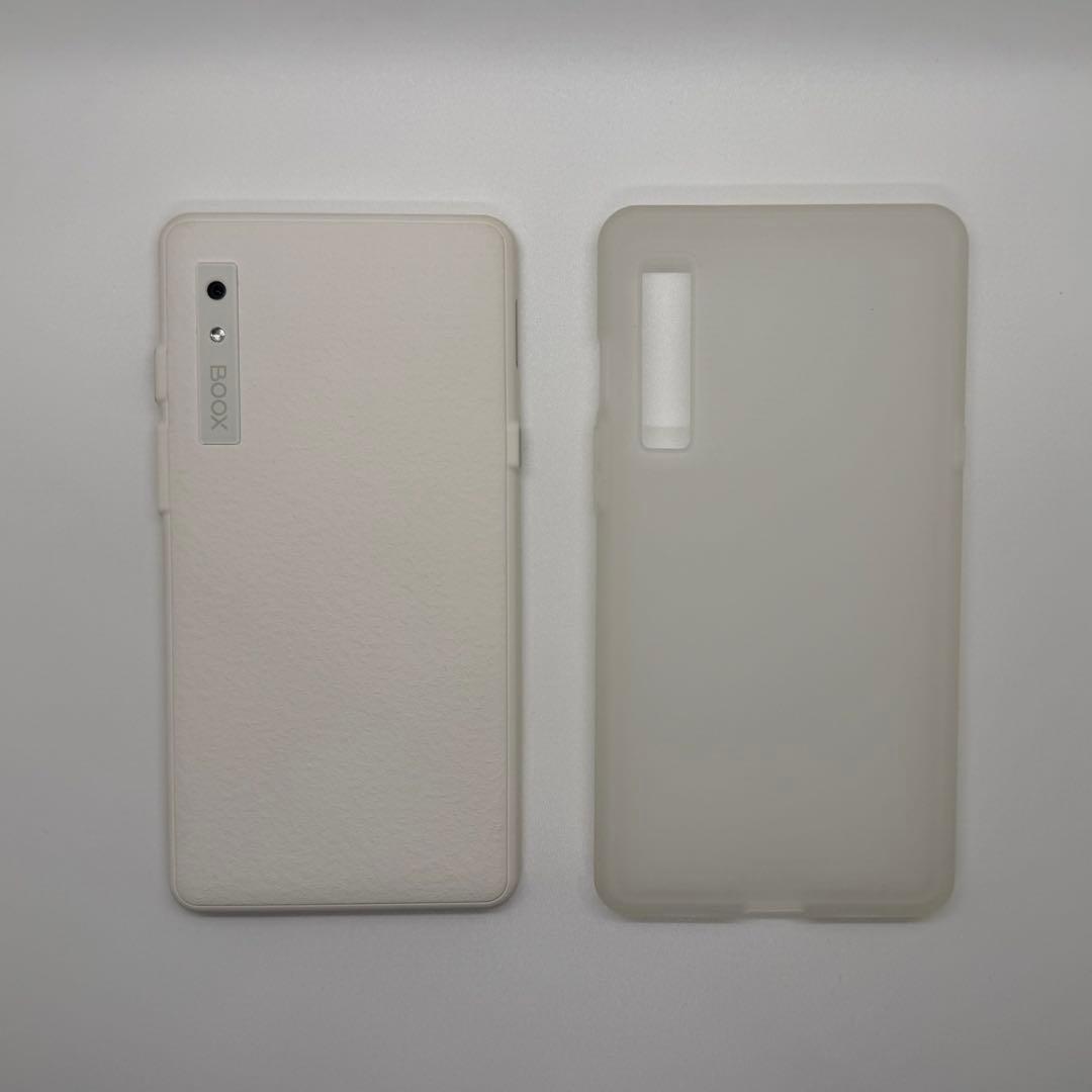 Boox Palma 2 電子書籍リーダー ホワイト + 純正ケース