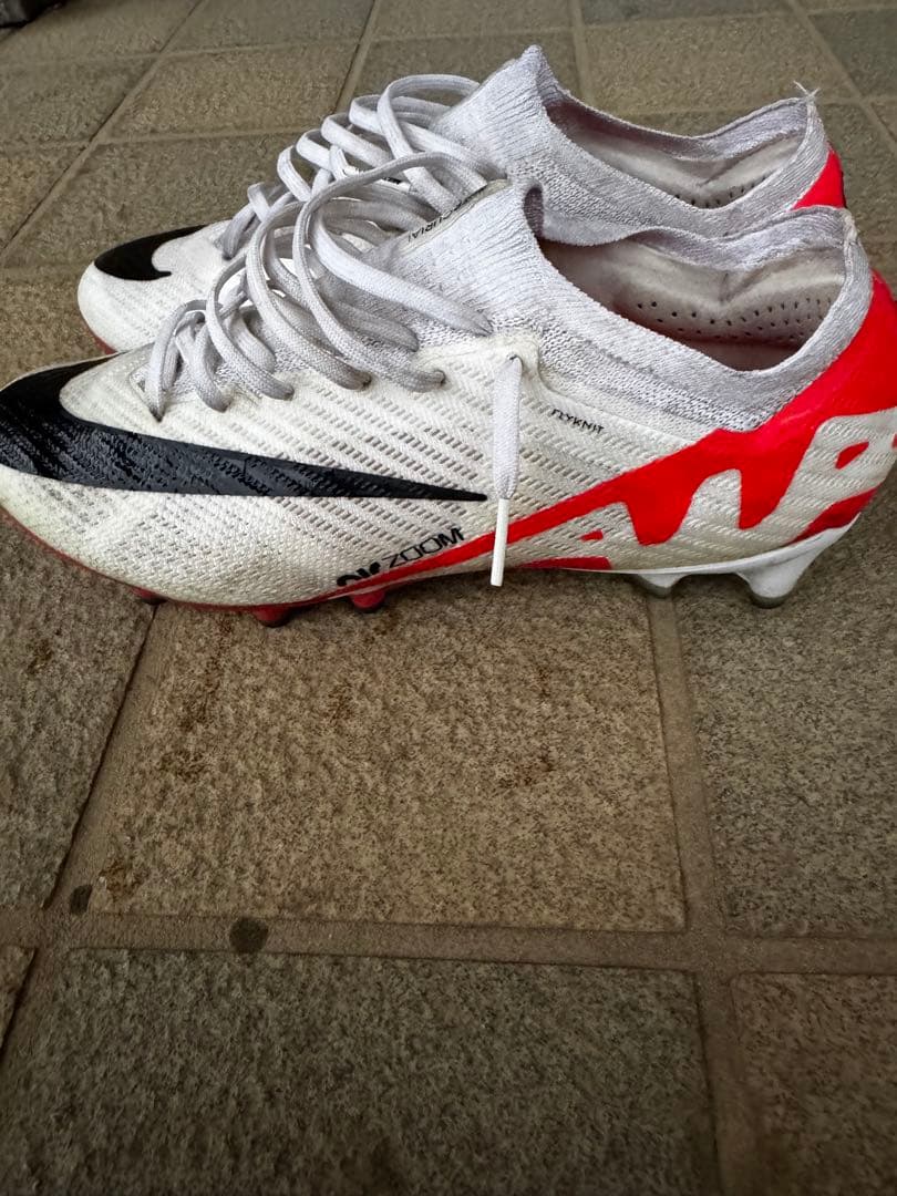 NIKE(ナイキ) マーキュリアル ヴェイパー 15 ag エリート 26.5