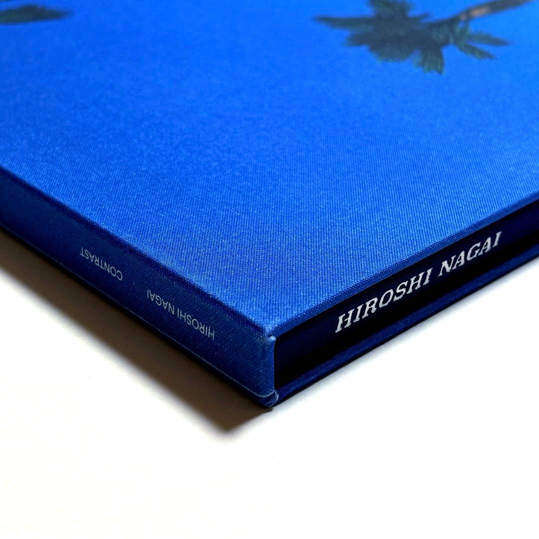 【 新品 】永井博 CONTRAST