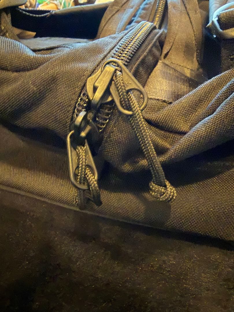 【美品】ポーター ブースパック3WAYダッフルバッグ(S)