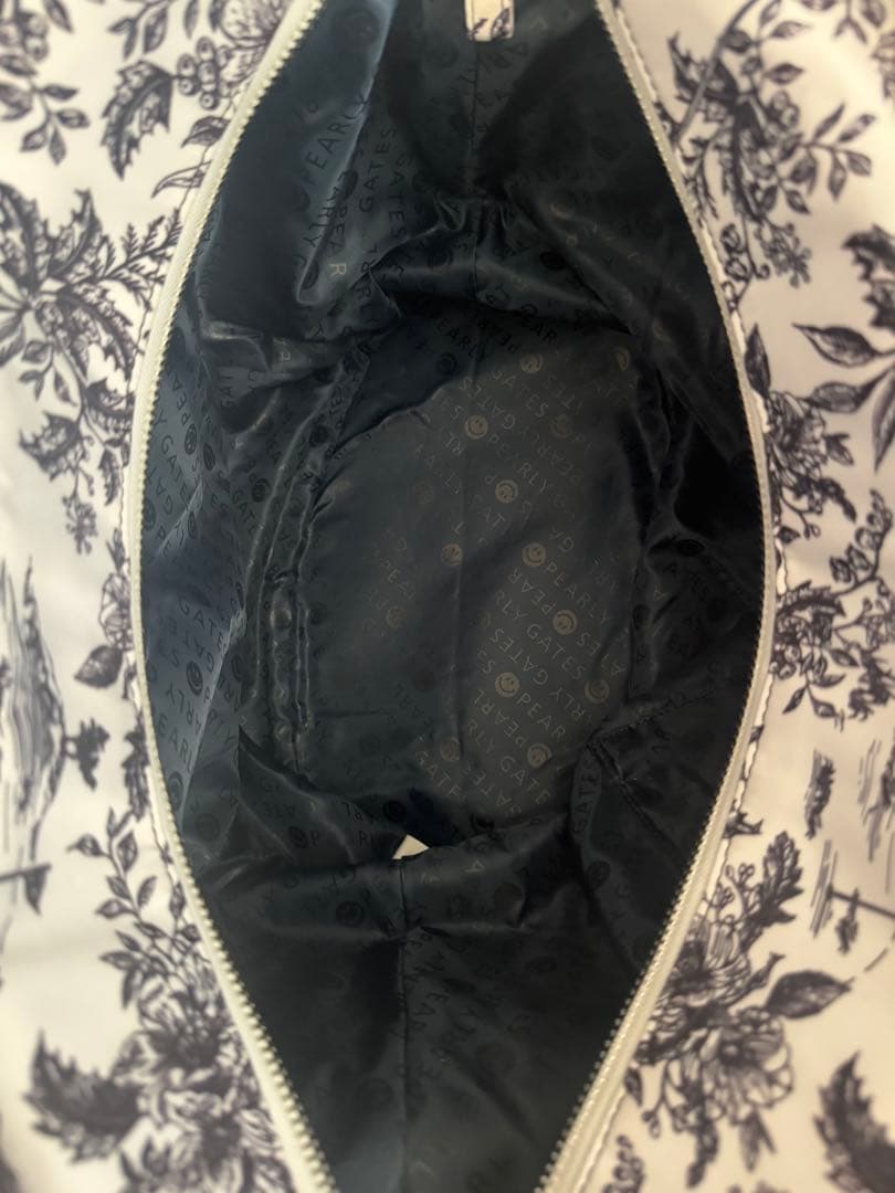 PEARLY GATES バッグ