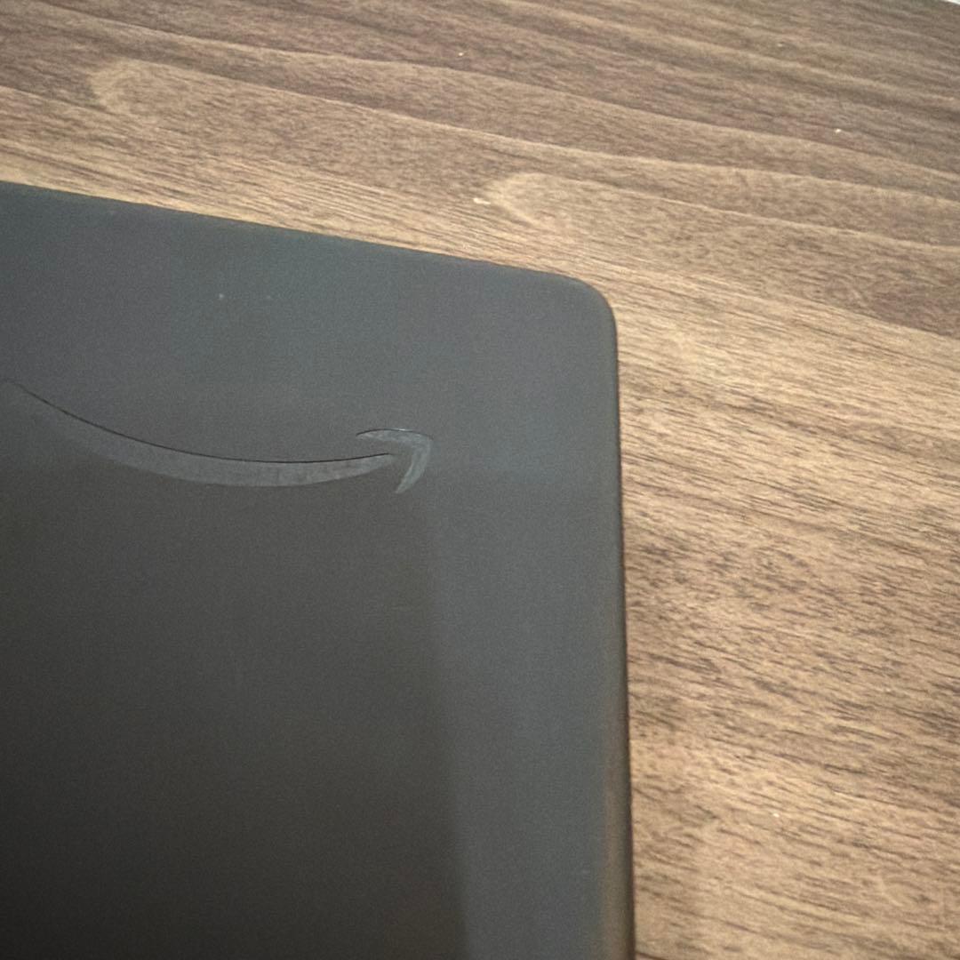 Amazon Kindle 6インチ 16GB ブラック 本体