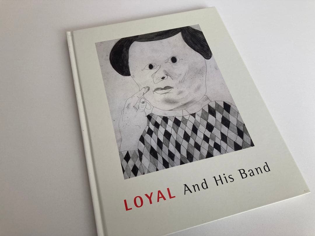 アート・デザイン・音楽 Loyal Magazine
