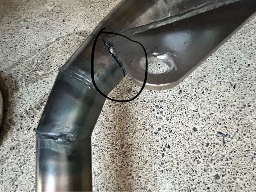 ショットガンチャンバーAF34.35