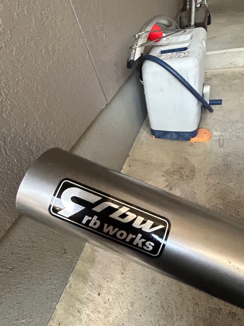 ショットガンチャンバーAF34.35