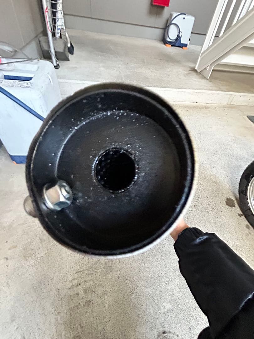 ショットガンチャンバーAF34.35