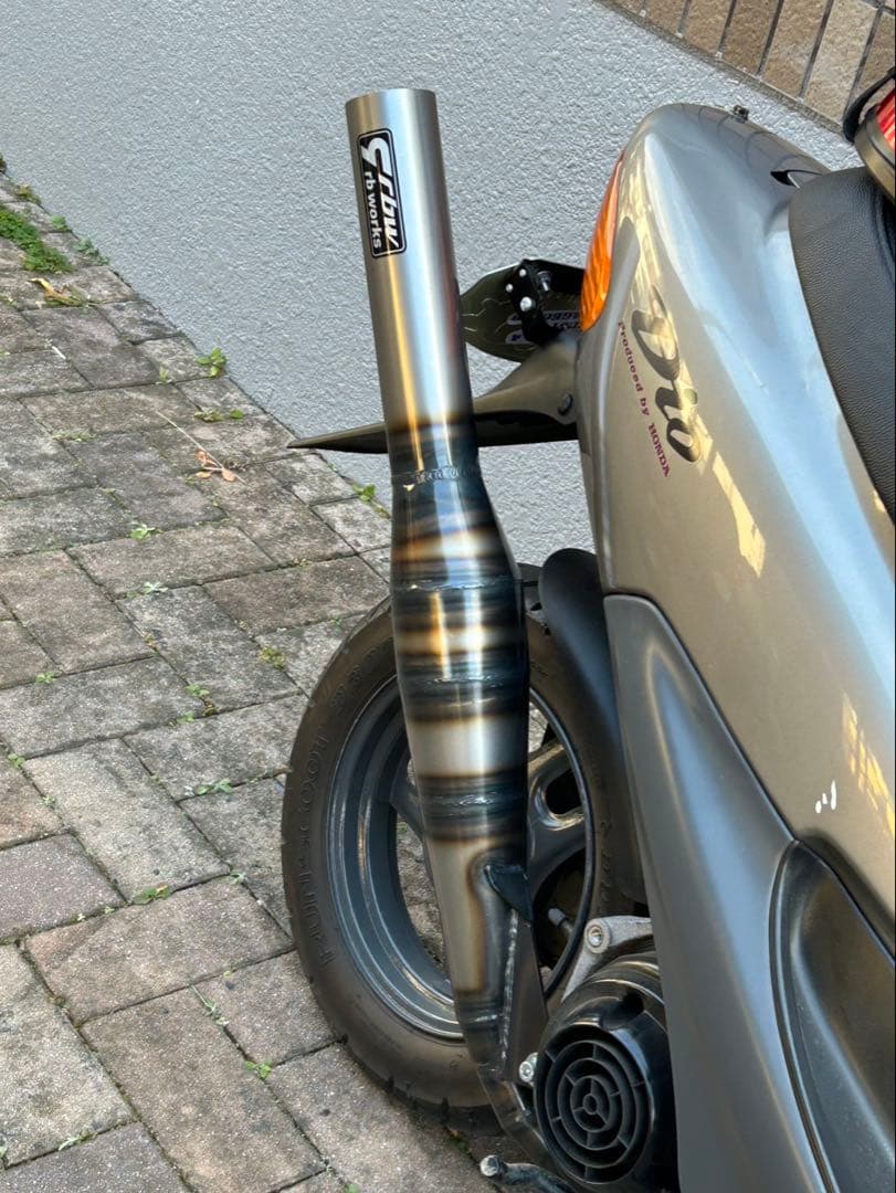 ショットガンチャンバーAF34.35