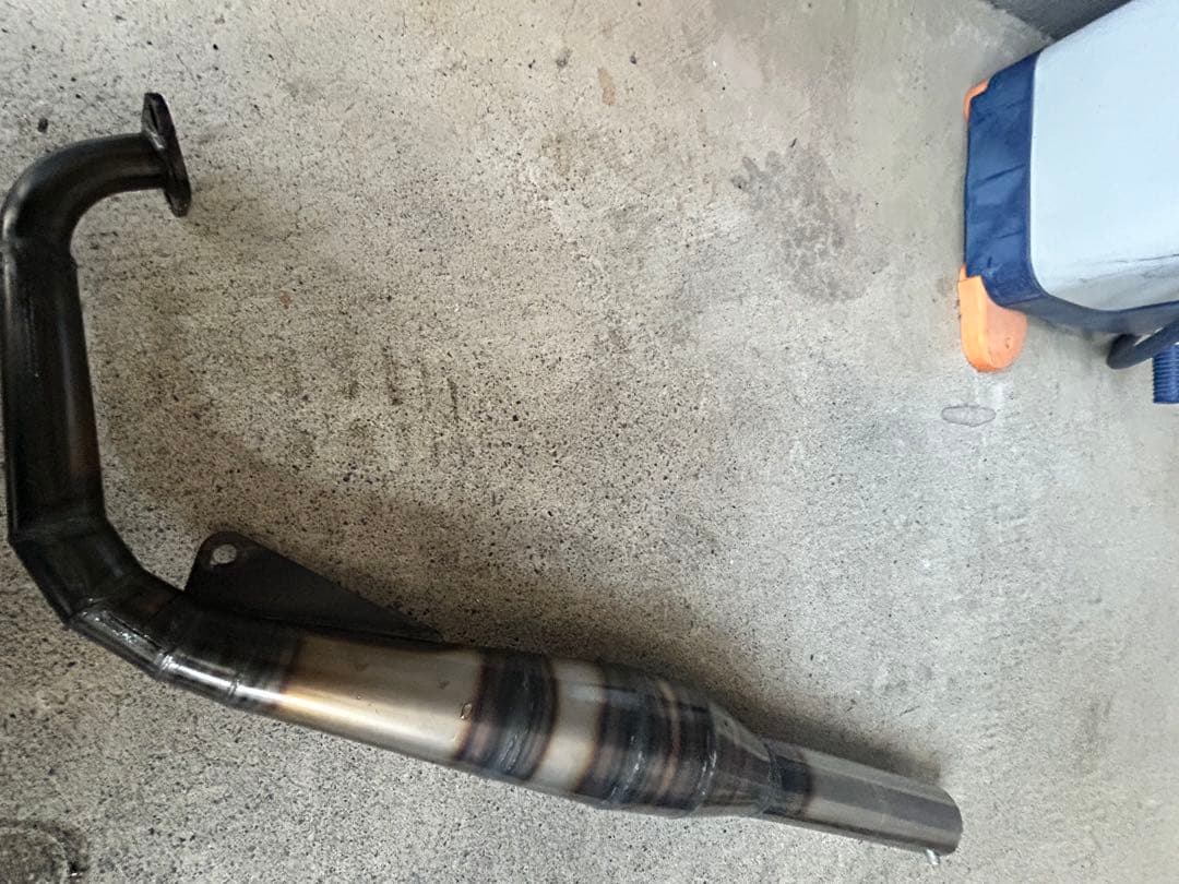 ショットガンチャンバーAF34.35