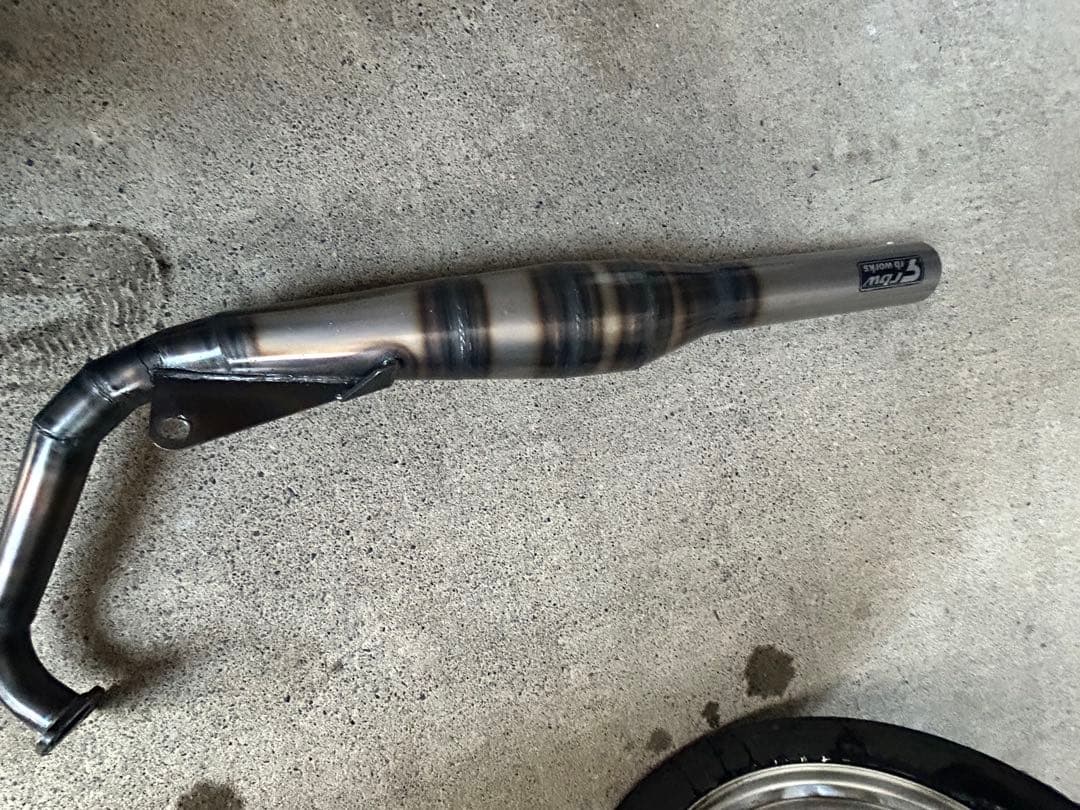 ショットガンチャンバーAF34.35