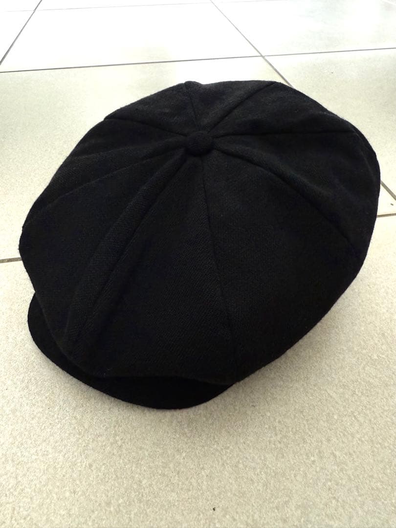 テンダーロイン キャスケット　T-PRESS Lサイズ