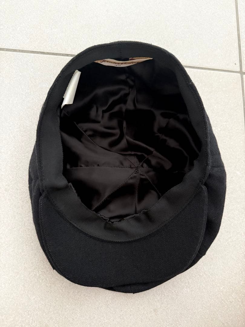 テンダーロイン キャスケット　T-PRESS Lサイズ