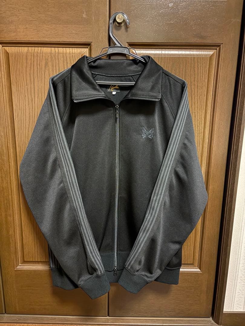 トップス needles track jacket