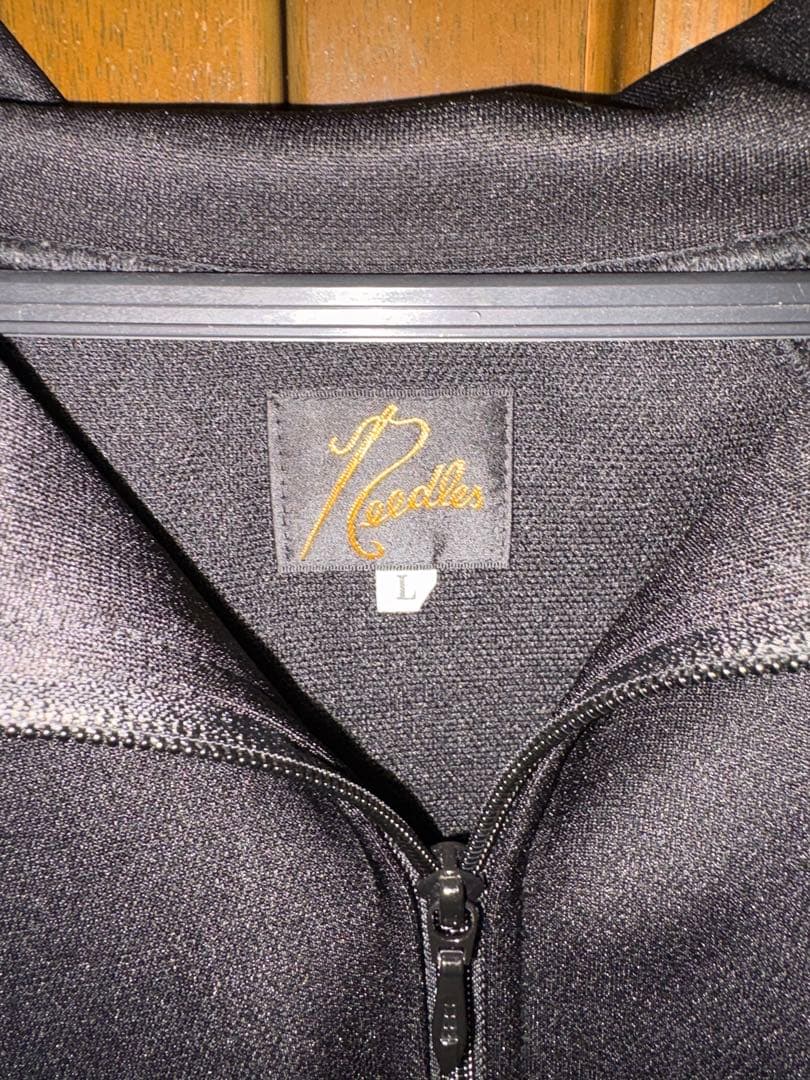 トップス needles track jacket