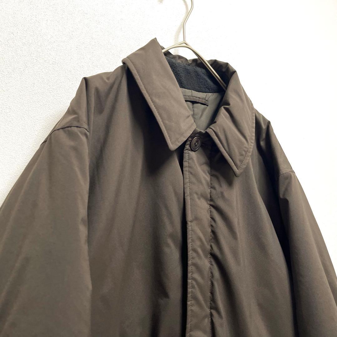 【美品】2024aw Steven Alan ダルマ バルカラージャケット XS