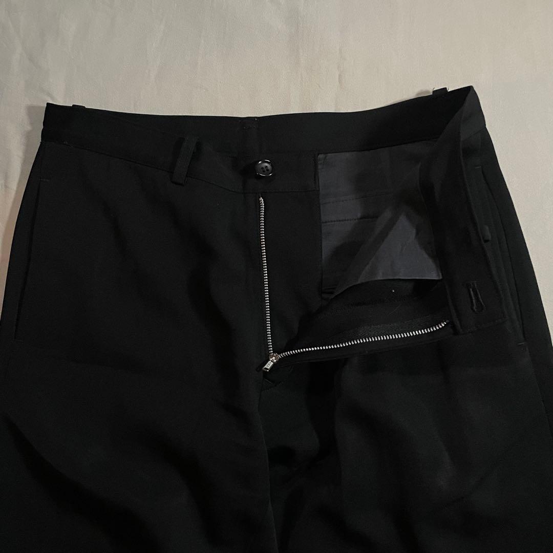 パンツ 07s Y's Yohji yamamoto wool Slacks pants