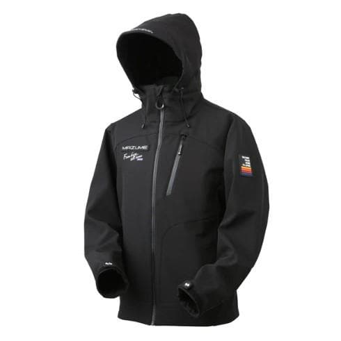 試着のみ新品　mazume M MZFW-873 ブラック