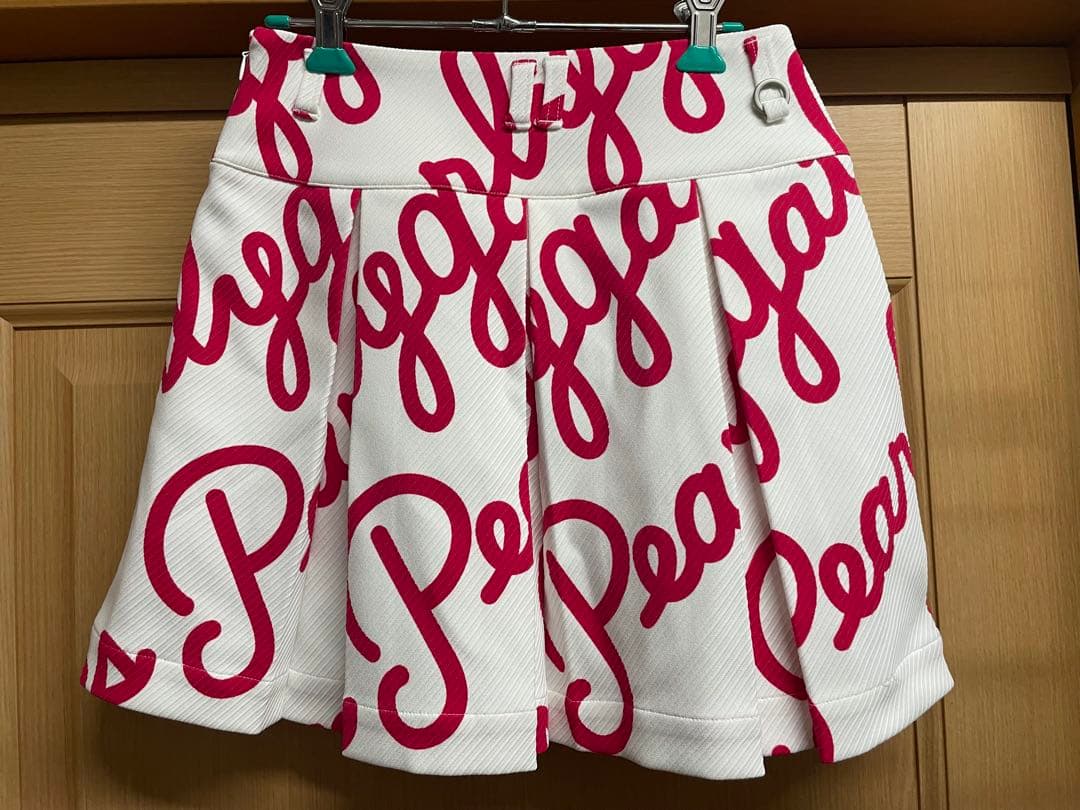 c*o様 ★新品未使用★可愛い★パーリーゲイツ レディーススカート