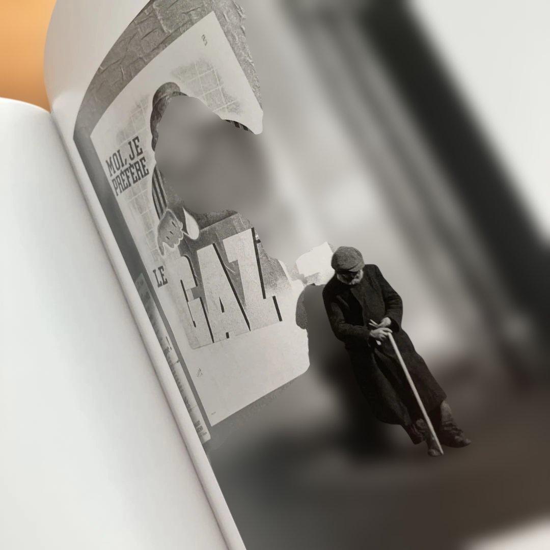 アート・デザイン・音楽 fred stein paris new york