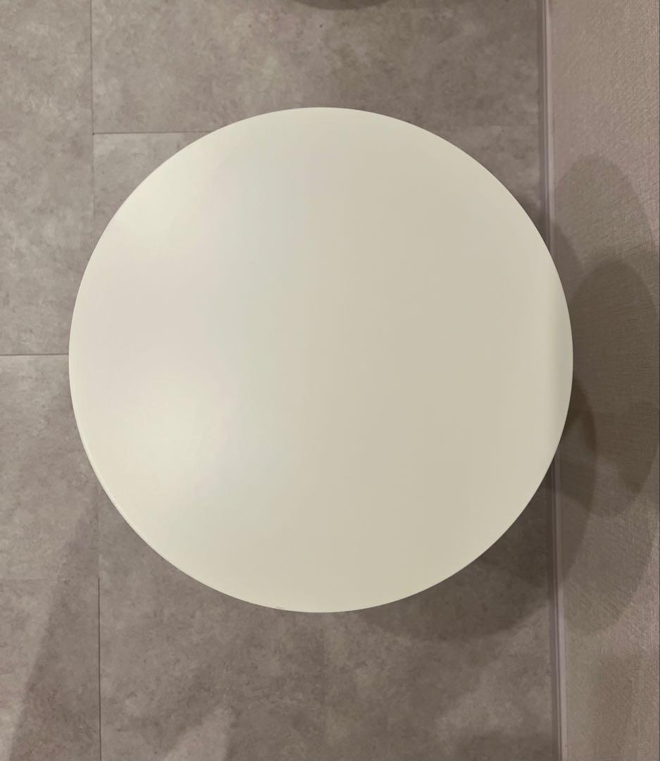 サイドテーブル・ナイトテーブル・ローテーブル HAY SLIT TABLE HIGH