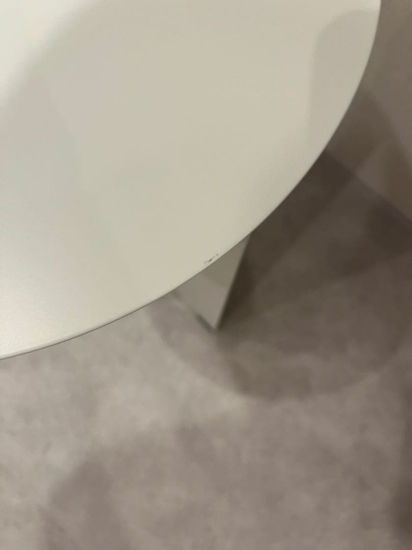 サイドテーブル・ナイトテーブル・ローテーブル HAY SLIT TABLE HIGH