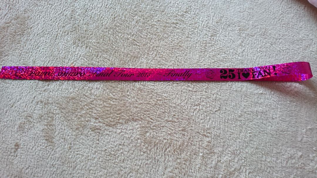 ミュージック namie amuro final tour 2018 finally