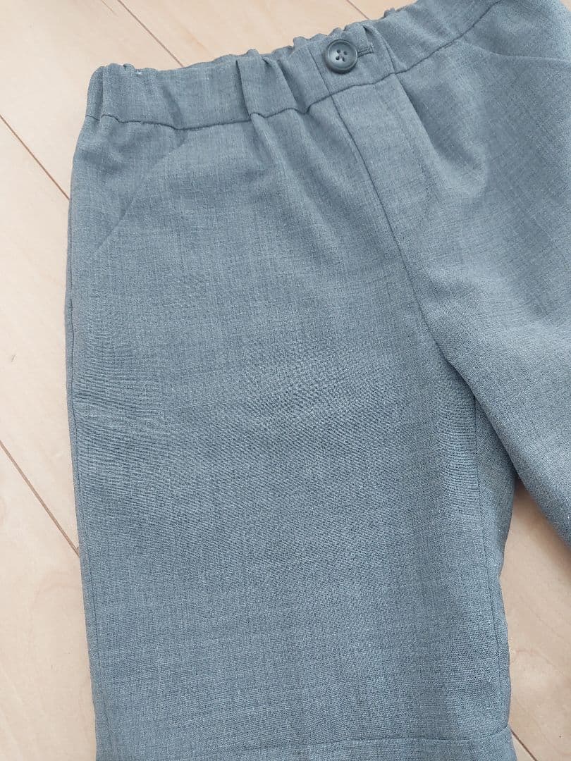 green label relaxing　 フォーマル　120cm