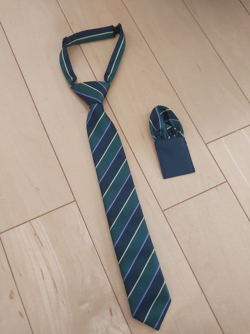 green label relaxing　 フォーマル　120cm