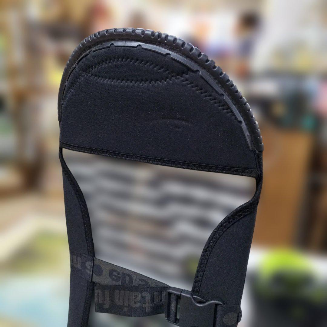 Nex226 スノーボード ストライプデザイン