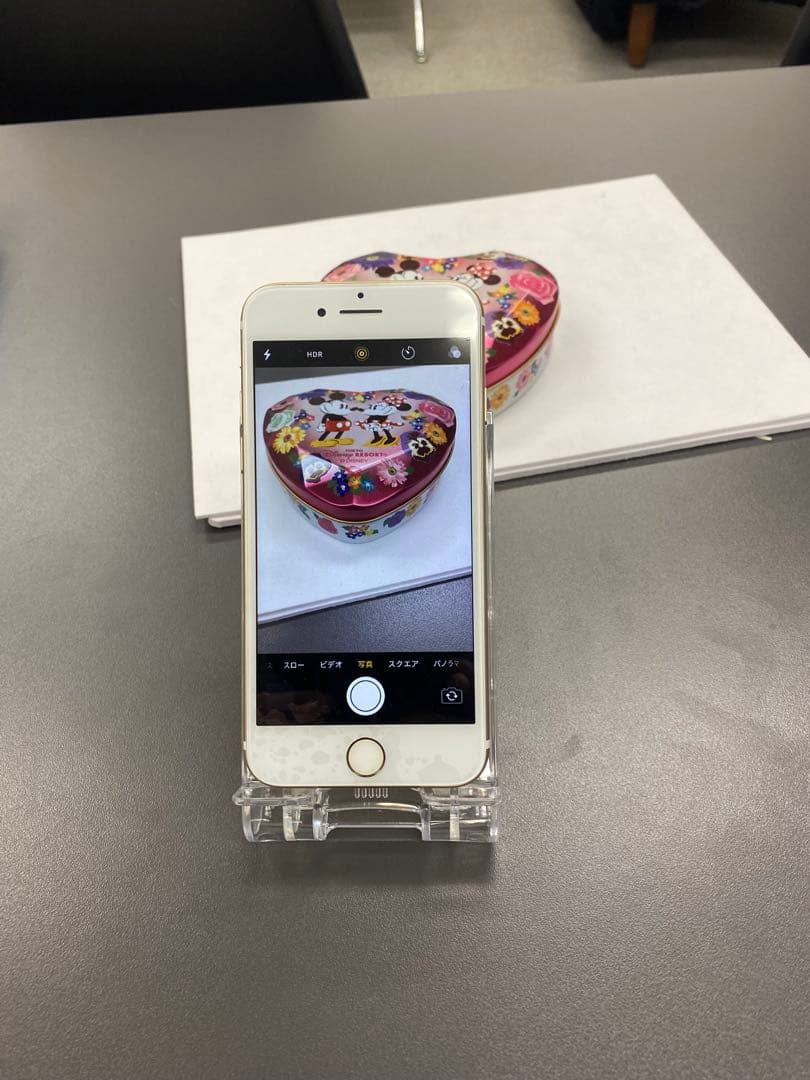 iPhone7 SIMフリー128GB